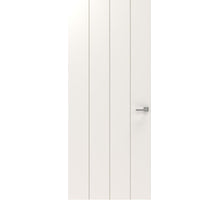 CanDo Binnendeur Cover Original Ea11 - Afgelakt Chalk White Mat RAL9016