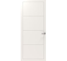 CanDo Binnendeur Cover Original Ea13 - Afgelakt Chalk White Mat RAL9016