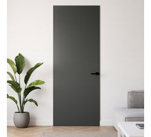 CanDo Binnendeur Cover Original Fa01 - Afgelakt Iron Grey Matte RAL7043