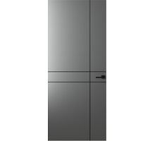CanDo Binnendeur Cover Original Fa09 - Afgelakt Iron Grey Matte RAL7043