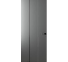 CanDo Binnendeur Cover Plus Fa10 - Afgelakt Iron Grey RAL7043