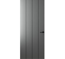 CanDo Binnendeur Cover Plus Fa11 - Afgelakt Iron Grey RAL7043