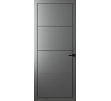 CanDo Binnendeur Cover Original Fa13 - Afgelakt Iron Grey Matte RAL7043