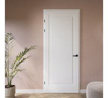 CanDo Binnendeur Edge Classic gelakt EDG2-BA01