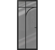 CanDo Binnendeur Elegant gegrond ELG2  2E01 met rookglas