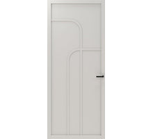 CanDo Binnendeur Elegant gegrond ELG2 2A05 met paneel