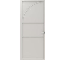 CanDo Binnendeur Elegant gegrond ELG2 2A04 met paneel