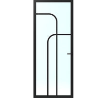 CanDo Binnendeur Elegant gelakt  ELG2 AC05