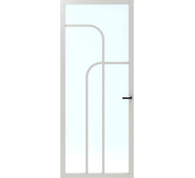 CanDo Binnendeur Elegant gelakt  ELG2 BC05