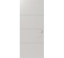 CanDo Binnendeur Groove GRO1-BA01