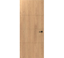 CanDo Binnendeur Groove GRO1-CA01