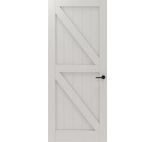 CanDo Binnendeur Panel Barn PNL4 2A05