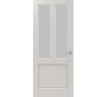 CanDo Binnendeur Panel Classic gegrond PNL1-2B03 met satijn glas