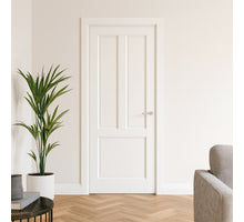 CanDo Binnendeur Panel Classic gegrond PNL1-2A03