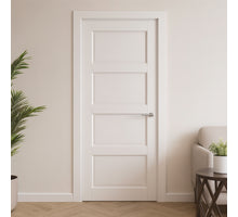 CanDo Binnendeur Panel Classic gegrond PNL1-2A04