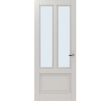 CanDo Binnendeur Panel Mansion PNL2 2B01 met Blank glas