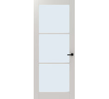 CanDo Binnendeur Panel Modern PNL3 2B01 zonder glas