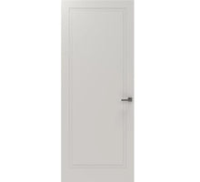 CanDo Binnendeur Edge Modern gelakt EDG1-BA01