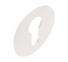 Skantrae Cilinderrozet Orbit flat WIT