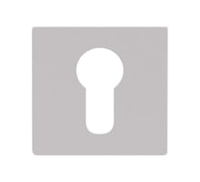 Skantrae Cilinderrozet Quadrate regular WIT
