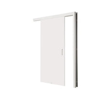 Svedex schuifdeursysteem Motion voor de wand