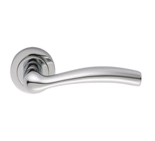 Skantrae Deurkruk Easy CHROOM