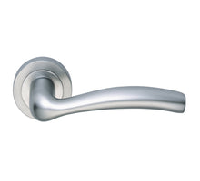 Skantrae Deurkruk Easy mat chroom