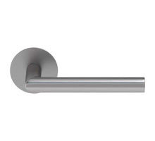 Skantrae Deurkruk Orbit 19 flat RVS