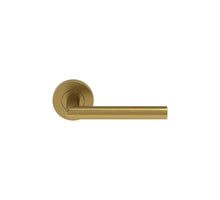 Skantrae Sluitwerkpakket 2127 Orbit 19 regular loop MAT MESSING