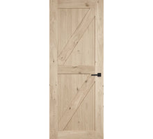 Eicq binnendeur Farmdoor Model ZZ1