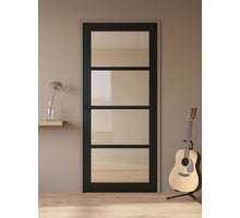 Albo binnendeur Slimline FA3004 SL