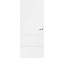 Cando binnendeur  Nova  Opdek  links  88 x 211.5 nr 28