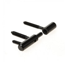 INBOORPAUMMELLE ZWART