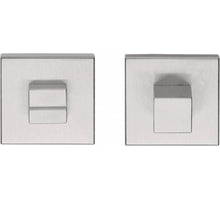 Toiletset Square LSQWC50 mat rvs