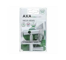 Axa insteekgrendel 7320-50-91/BL Kunststof 50 MM