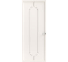 Skantrae binnendeur SlimSeries  SSL 4819 paneeldeur