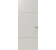 CanDo Binnendeur Board Line LIN1 2A02 gegrond