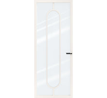 Skantrae binnendeur SSL 14619  Matching Series SlimSeries One | Pure White
