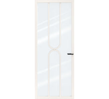 Skantrae binnendeur SSL 14620  Matching Series SlimSeries One | Pure White