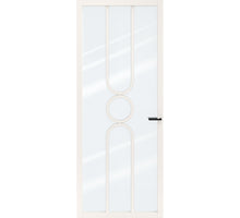 Skantrae binnendeur SSL 14621  Matching Series SlimSeries One | Pure White