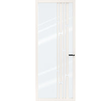 Skantrae binnendeur SSL 14624  Matching Series SlimSeries One | Pure White