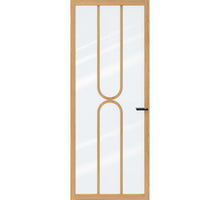 Skantrae binnendeur SSL 14820 Matching Series SlimSeries Ultra | Natural Oak