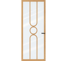 Skantrae binnendeur SSL 14821 Matching Series SlimSeries Ultra | Natural Oak
