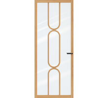 Skantrae binnendeur SSL 14822 Matching Series SlimSeries Ultra | Natural Oak