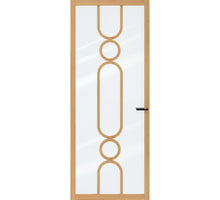 Skantrae binnendeur SSL 14823 Matching Series SlimSeries Ultra | Natural Oak