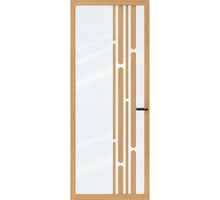 Skantrae binnendeur SSL 14824 Matching Series SlimSeries Ultra | Natural Oak