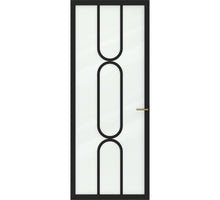 Skantrae binnendeur  SSL 4522 nevel glas