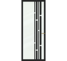 Skantrae binnendeur SSL 4524 nevel  glas