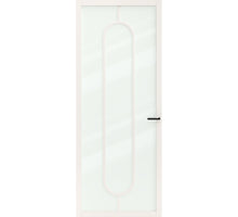 Skantrae binnendeur SSL 4619 nevel  glas