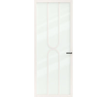 Skantrae binnendeur SSL 4620 nevel glas